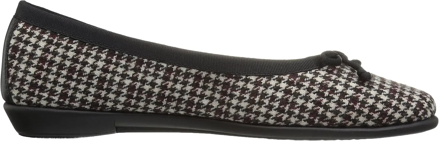 Aerosoles Women's Fast Bet Ballet Flat