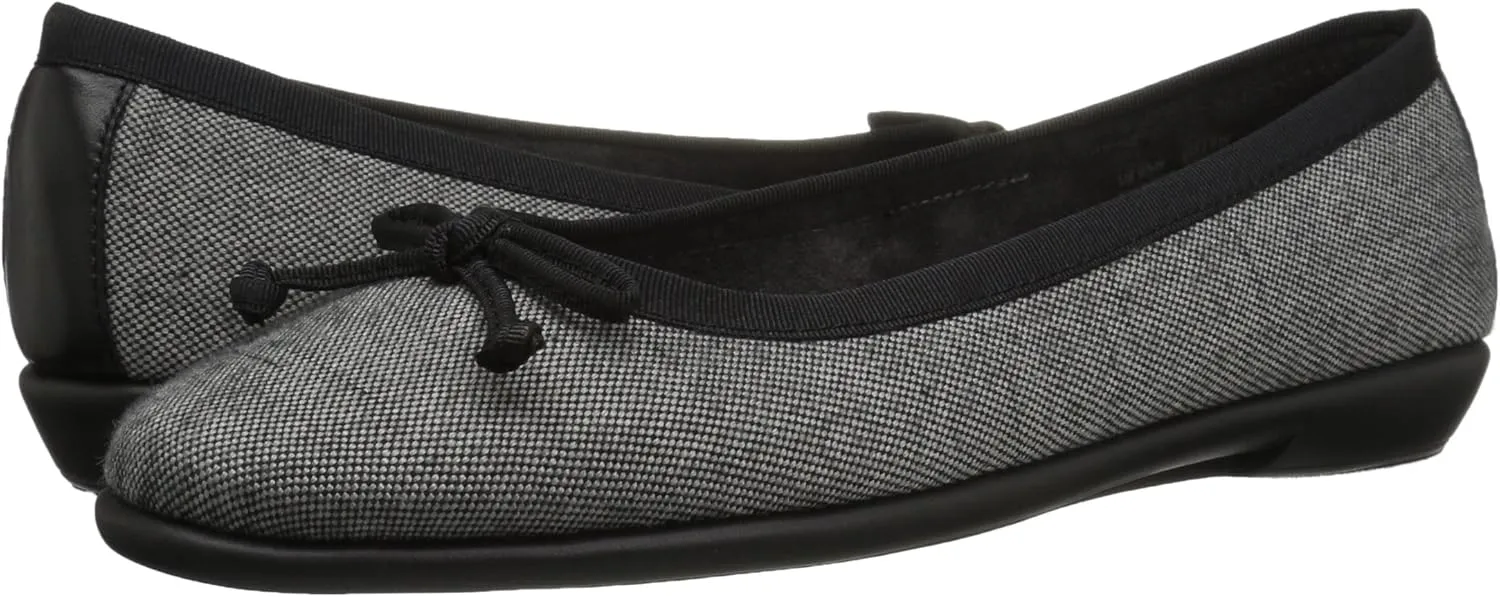Aerosoles Women's Fast Bet Ballet Flat
