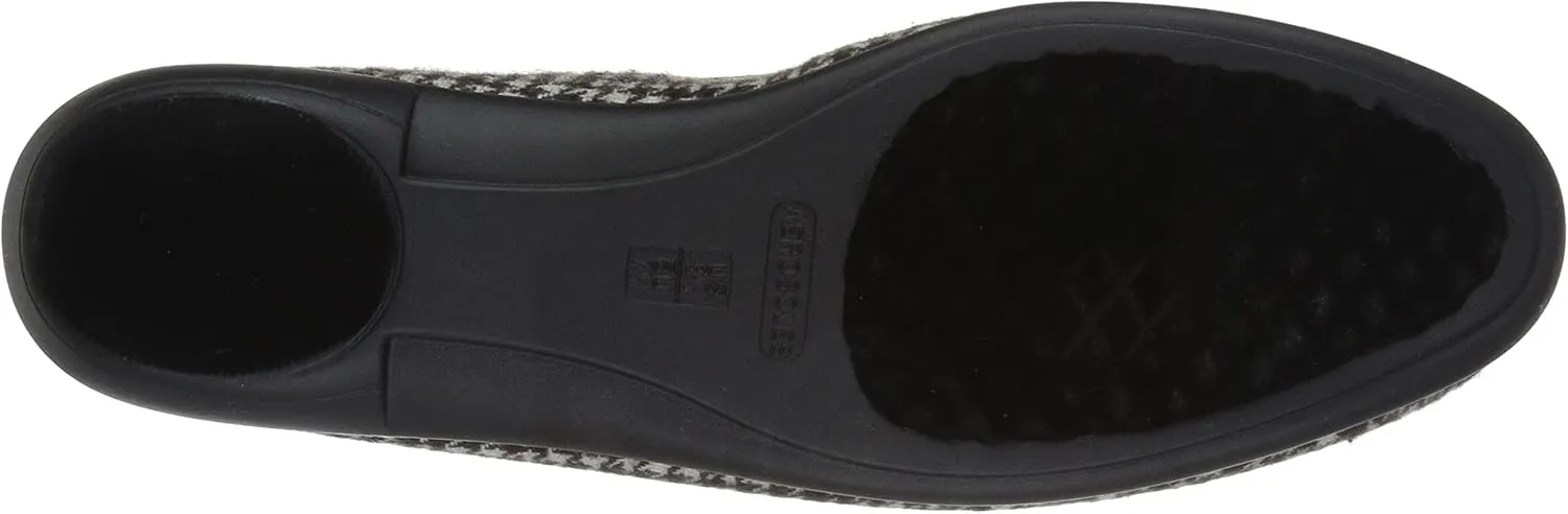 Aerosoles Women's Fast Bet Ballet Flat