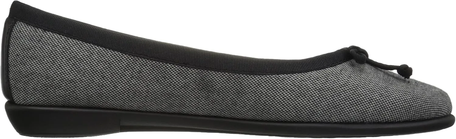 Aerosoles Women's Fast Bet Ballet Flat