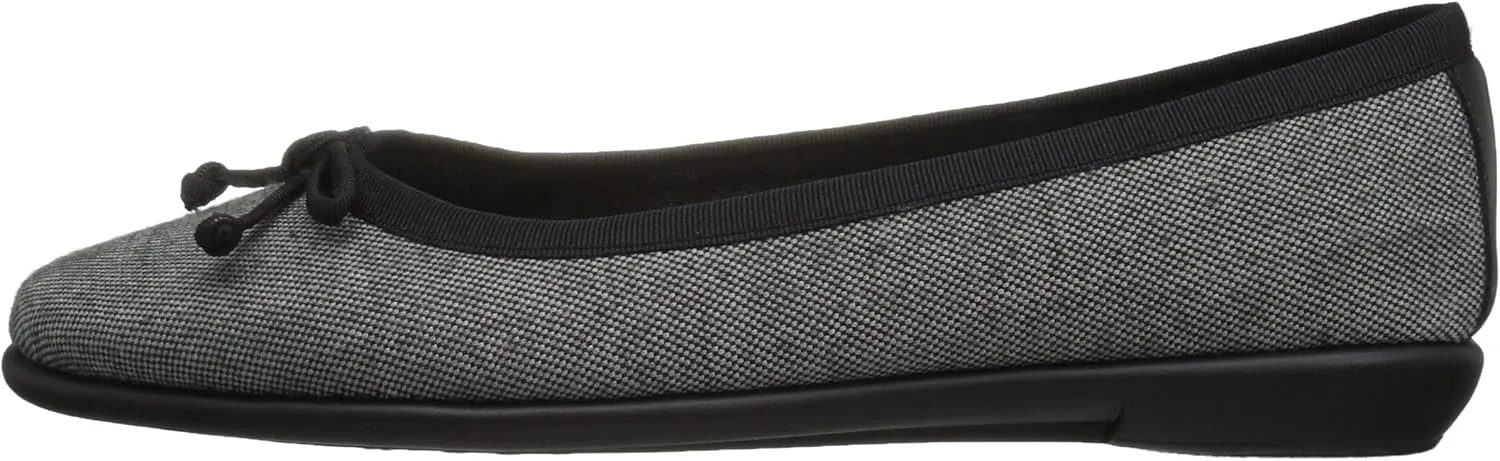 Aerosoles Women's Fast Bet Ballet Flat