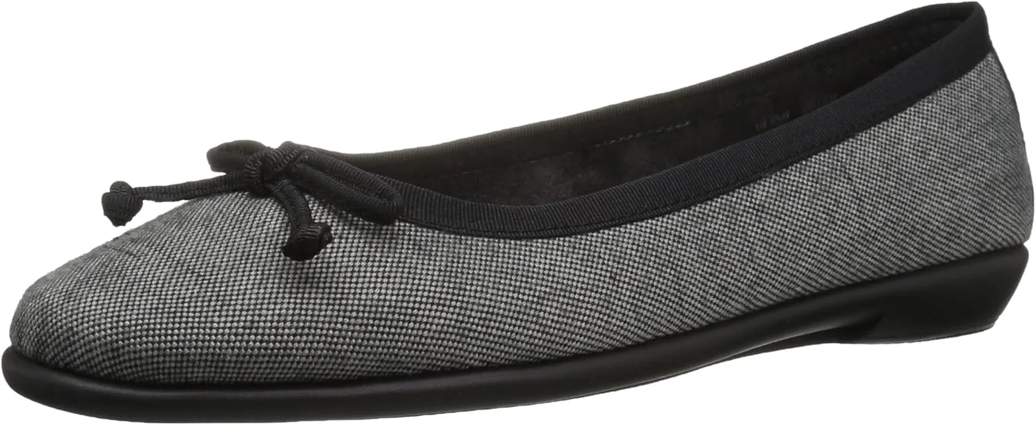 Aerosoles Women's Fast Bet Ballet Flat