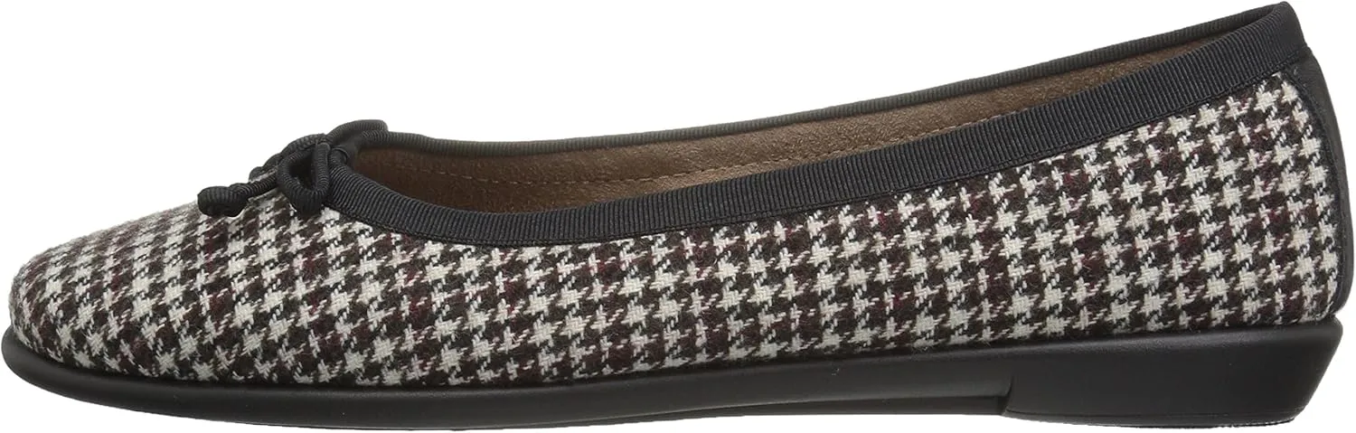 Aerosoles Women's Fast Bet Ballet Flat