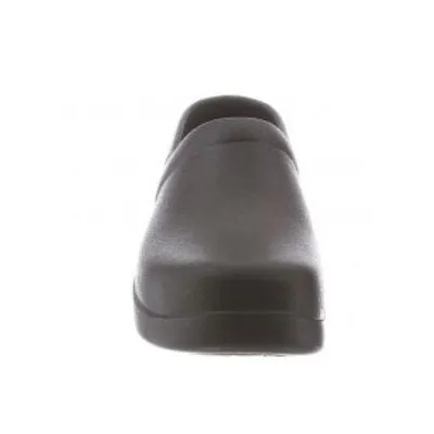 Klogs Boca Chef Shoes, Black, Size 13