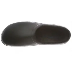 Klogs Boca Chef Shoes, Black, Size 13