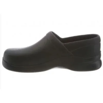 Klogs Boca Chef Shoes, Black, Size 13