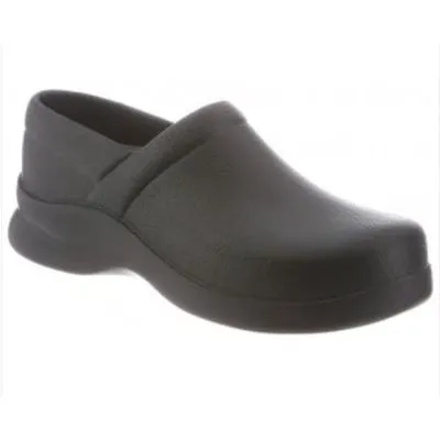Klogs Boca Chef Shoes, Black, Size 13