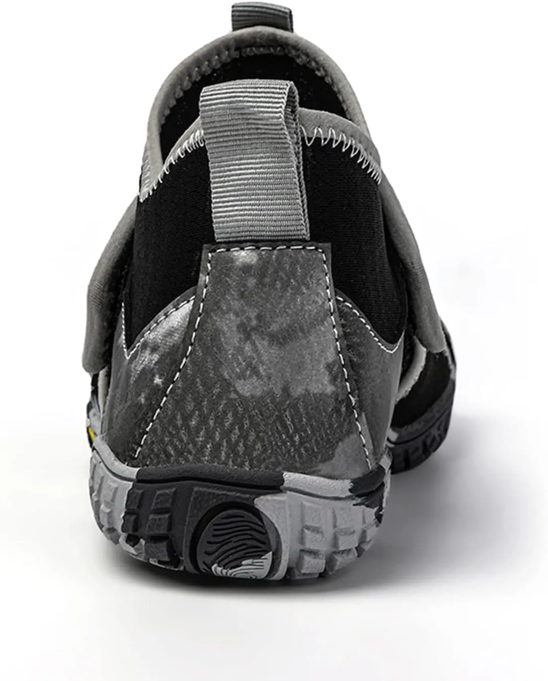 Mens Water Shoes Wide Width Breathable Non Slip Athletic Water Hiking Shoes Men Water Shoes for Women Wide Width Quick Dry Water Shoes for Boating Fishing Diving Surfing
