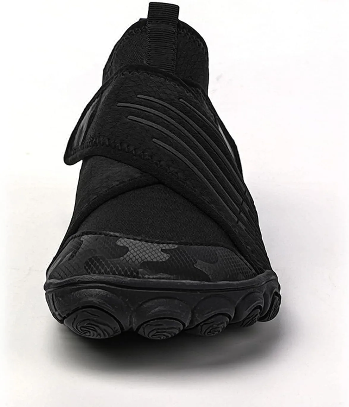 Mens Water Shoes Wide Width Breathable Non Slip Athletic Water Hiking Shoes Men Water Shoes for Women Wide Width Quick Dry Water Shoes for Boating Fishing Diving Surfing