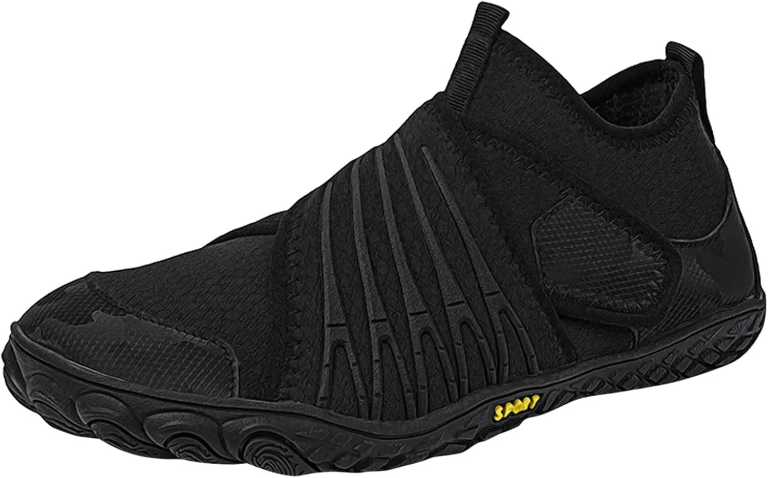 Mens Water Shoes Wide Width Breathable Non Slip Athletic Water Hiking Shoes Men Water Shoes for Women Wide Width Quick Dry Water Shoes for Boating Fishing Diving Surfing