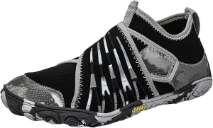 Mens Water Shoes Wide Width Breathable Non Slip Athletic Water Hiking Shoes Men Water Shoes for Women Wide Width Quick Dry Water Shoes for Boating Fishing Diving Surfing