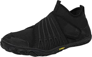 Mens Water Shoes Wide Width Breathable Non Slip Athletic Water Hiking Shoes Men Water Shoes for Women Wide Width Quick Dry Water Shoes for Boating Fishing Diving Surfing