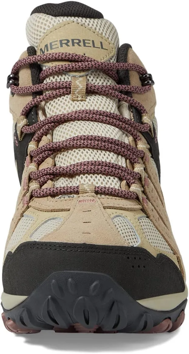 Merrell Women's Accentor 3 Mid Wp
