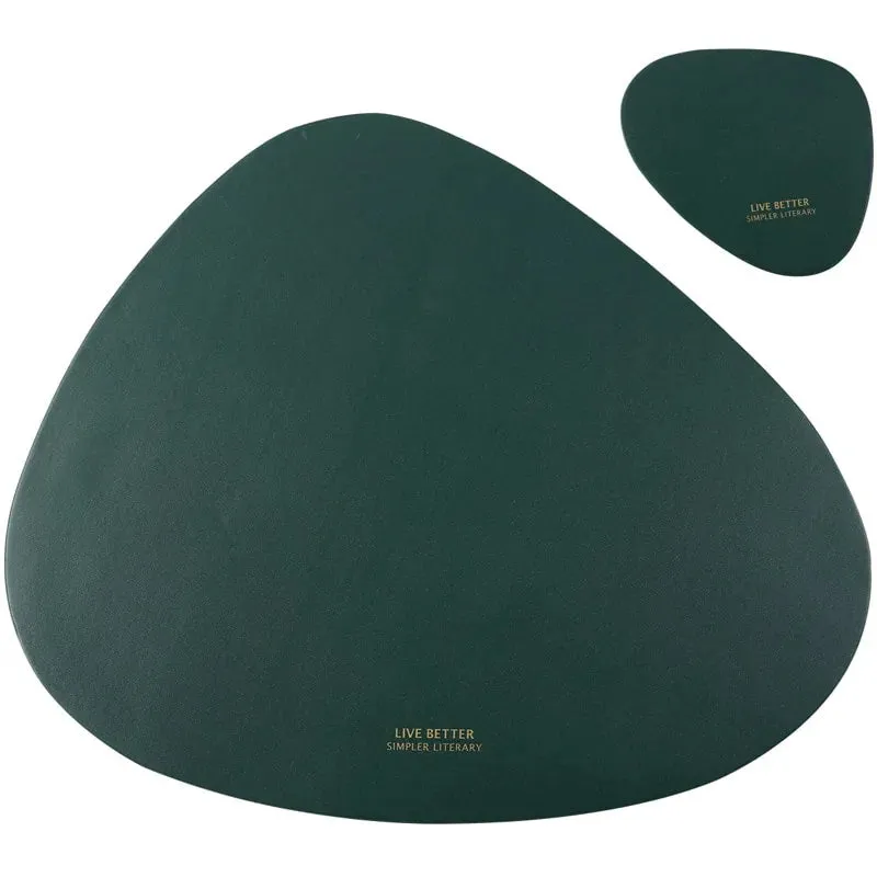 Non-Slip Placemat x Live Better