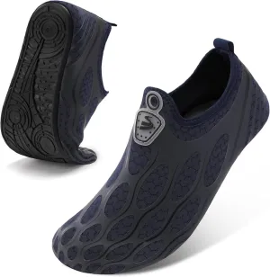 Spesoul Water Shoes for Women Men Quick Dry Aqua Socks Water Sneakers Outdoor Beach Swim Shoes
